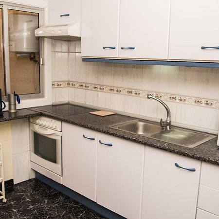 Comfortable Flat In El Fraile Las Galletas Exterior foto