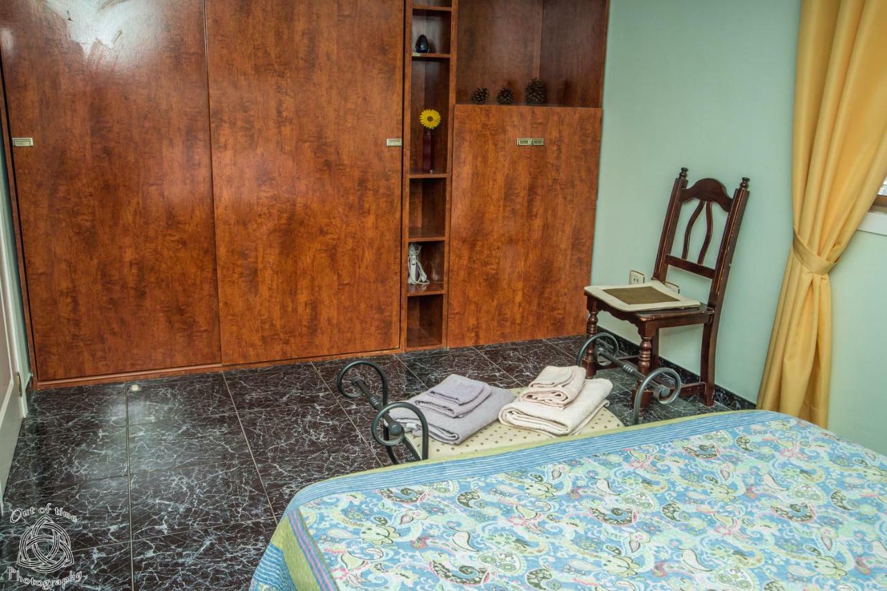 Comfortable Flat In El Fraile Las Galletas Exterior foto